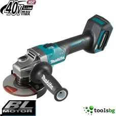 MAKITA GA 008 GZ SOLO - ПРОФЕСИОНАЛЕН АКУМУЛАТОРЕН БЕЗЧЕТКОВ ЪГЛОШЛАЙФ MAKITA GA 008 GZ SOLO - ПРОФЕСИОНАЛЕН АКУМУЛАТОРЕН БЕЗЧЕТКОВ ЪГЛОШЛАЙФ